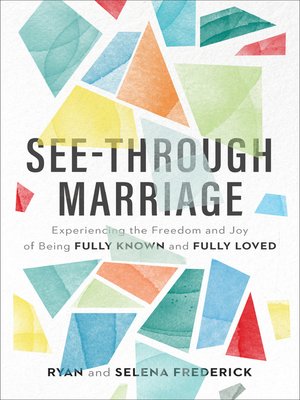 cover image of See-Through Marriage
